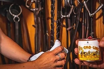 Carr & Day & Martin Ko-Cho-Line Leather Dressing, Leather Dressing, Leather Care, Tack Dressing, Tack Care