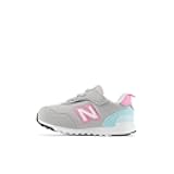 Kids 515 V1 New-B Hook & Loop Sneaker