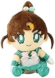 Geeignet von der Geburt. FGBV Plüschspielzeug Geburtstagsgeschenke Sailor Moon Weiche Puppen-16cm Jupiter und Unterhaltung Spielzeug Kinder Weihnachten Halloween Manmiao