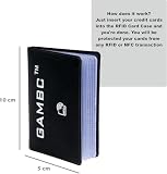 GAMBC B092R4QG3X lato 3