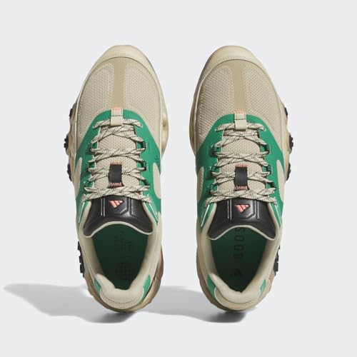 Image of adidas Men's Adicross Lo Golf Shoes