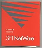 Supervisor Reference SFT NetWare
