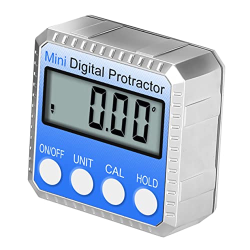 Nivel electrónico digital Artibetter de precisión 360 grados miniatura 1
