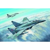 Amazon | トランペッター 1/32 MiG-29C ファルクラムC型 戦闘機