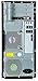 MEDION AKOYA M80 - Ordenador de sobremesa (Intel Core i7-9700, 8GB de...