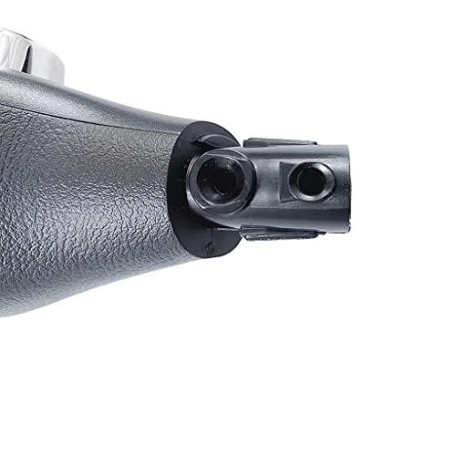 Ambitor Gear Shift Knob Handle And Lever Replace 54130-Sda-A84Zb Whole Piece Shifter Knob Fit For Honda Accord 2003-2005 #TOP7