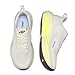 DIPAIYING Road Runing Shoes for Women & Men Breathable Walking Sneakers Sport Fashion Sneakers Cushion Athletic Gym Workout Tennis Shoes Beige Size 11