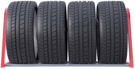 Spare Tire, Wall Mount For Cargo Trailers #329914 - Capital Trailer - View #7