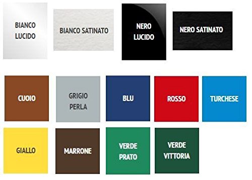 BRILLTIX SMALTO BRILLANTE ml.125 (CUOIO)