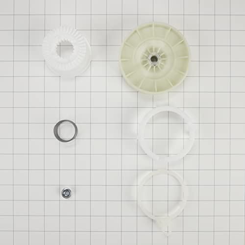 Whirlpool W10721967 Cam #TOP3