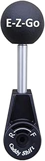 E-Z-GO Golf Cart Shifter, Forward-Reverse Shift Lever, Handle, Knob