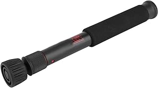 Vbestlife Camera Monopod,Portable Travel DSLR Monopod with 6-section,Adjustable Height Monopod Selfie Stick for Mirrorless Camera/Flash/Mobile phone/Microphone/LED light.(P-256A)