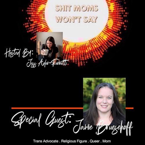 SMWS - Ep. 74 (Jamie Bruesehoff)