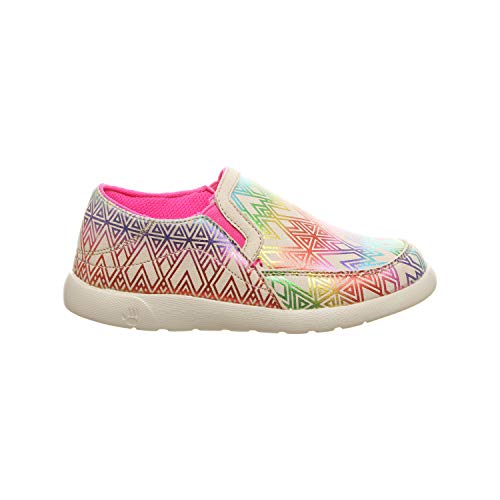 BEARPAW Sunny Youth Multiple Colors | Youth's Casual Shoe | Youth's Slip On Shoe | Comfortable & Lightweight3
