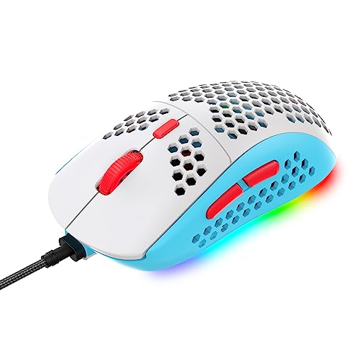 ゲーミングマウス　まとめ売り Amazon.co.jp: ラムズ(Lamzu) MAYA X ゲーミングマウス Purple