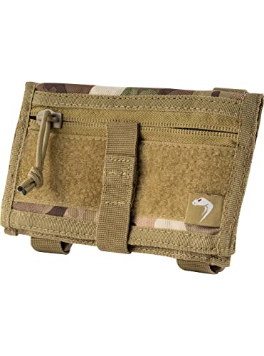 Viper Tactical Map Document Holding Wrist Case V-Cam #TOP2