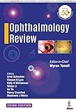 Ophthalmology Review