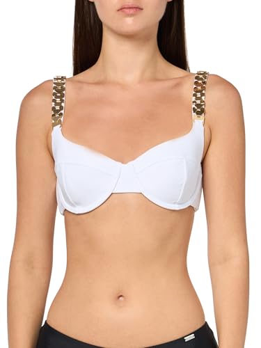 Ramy Brook Women's Blaise Bikini Top