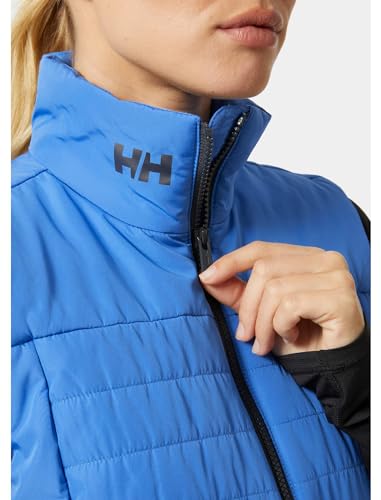 Helly Hansen Women's W Crew Insulator Vest 2.0, Ultra Blue, XS - Image 7