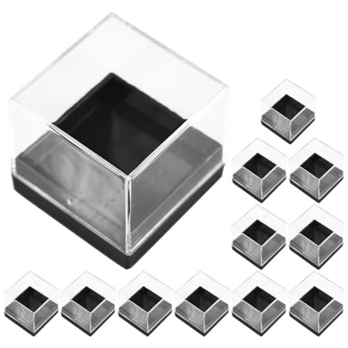 HOMOCONO Caja de Almacenamiento