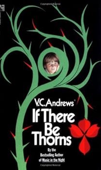 Unknown Binding If There Be Thorns Book