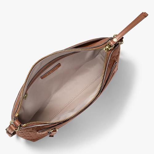Image of Michael Kors Women's Jet Set Travel Large Top-Zip Crossbody