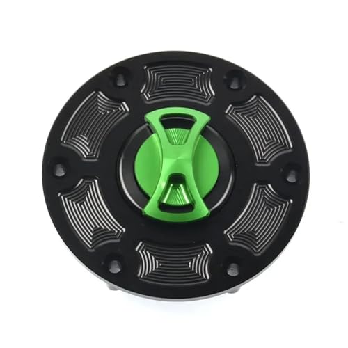Bouchon réservoir gaz carburant moto sans clé à ouverture rapide pour R1200RT R1200GS