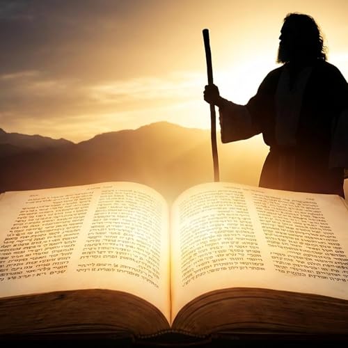 The Mission You Didn't Know You Had - Parshas Vayetzei - Ep. 410