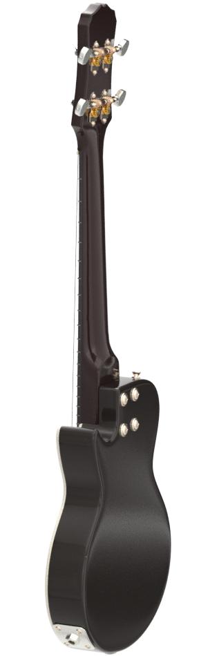 Amazon.co.jp: Epiphone Les Paul Ukulele Vintage Sunburst ウクレレ 