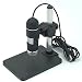 Produktbild Tutoy 20-200X USB 2Mp 8 LED Digitalmikroskop Endorscope Lupe Für Leiterplatte Reparatur Schmuck Bewertung