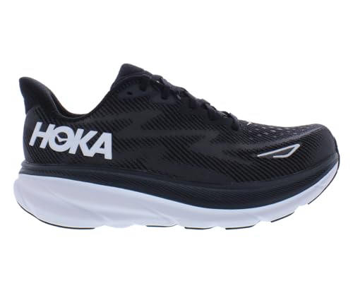 Image of Hoka womens Clifton 9