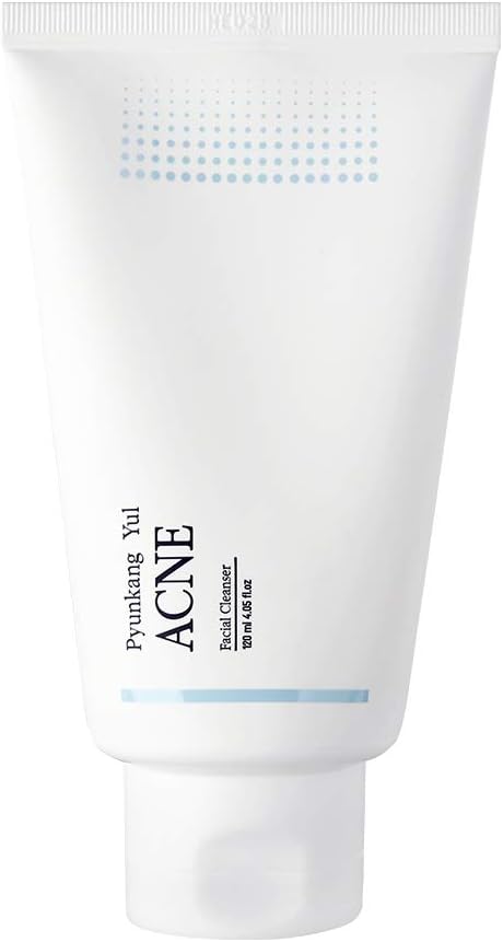 ACNE, Facial Cleanser, 4.05 fl oz (120 ml)