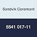 Sandvik Coromant, 5541 017-11, Washer (Pack of 1)