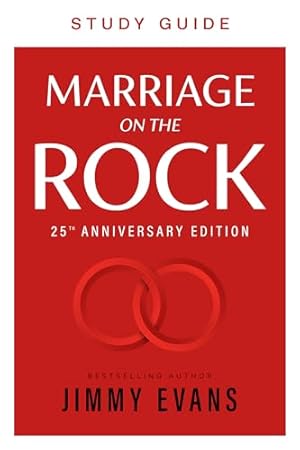 Marriage On The Rock: God's Design For Your Dream Marriage: Evans