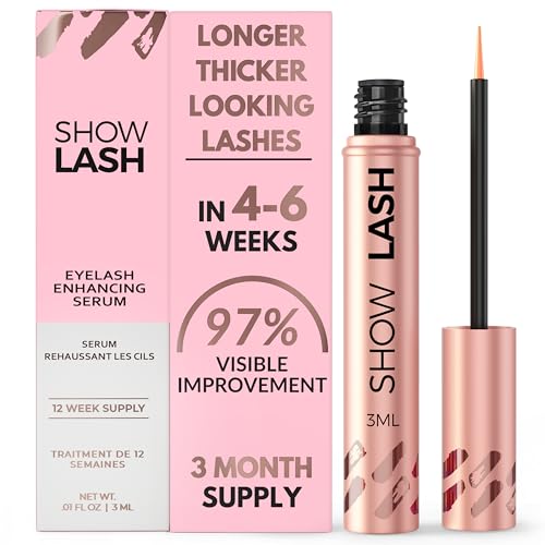LeVaye Show Lash Eyelash Serum Product Picture