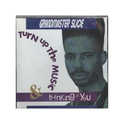 Turn Up the Music / Thinking of You