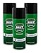 Brut Deodorant 10oz Aerosol Classic Scent (3 Pack)