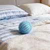 Quitapelusas para lavadora, 12 unidades reutilizables | Atrapa pelos de perro con diseño seguro que no daña, perfecto para ropa, ropa de cama y lavadoras, trampas de pelusa 2X eficientes 8