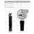 Aquasure Harmony Series 64,000 Grains Whole House Water Softener Bundle with Automatic Digital Metered Control Head and Triple Purpose Sediment/GAC/Zinc Pre-Filters, Reduces Hardness (4-6 bathrooms)