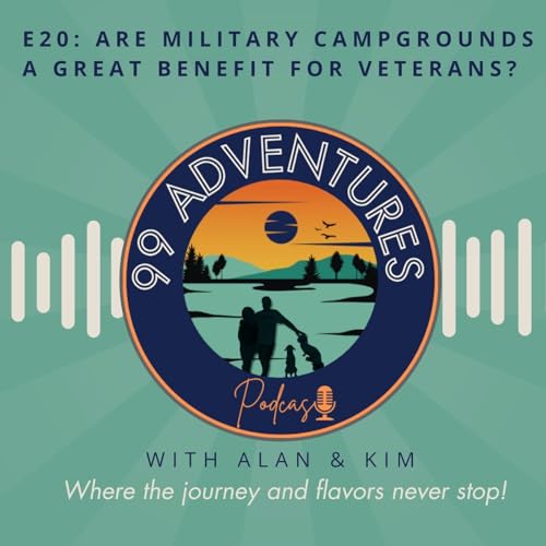 Are Military Campgrounds a Great Benefit for Veterans?