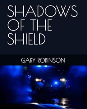 Paperback SHADOWS OF THE SHIELD Book