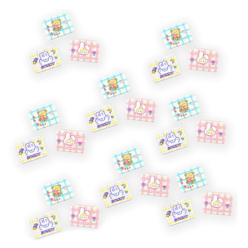 [Ulalaza] 50pcs ~jrXPbgR[q[H|i̕tĩXC̖͍ꂽZbgDIỸ~j`AV[̃CAEg̃}CNXibNo[̑