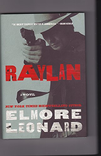 Raylan: A Novel view 2