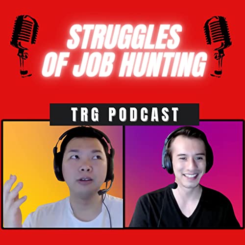 Trials and Tribulations of Finding A New Job