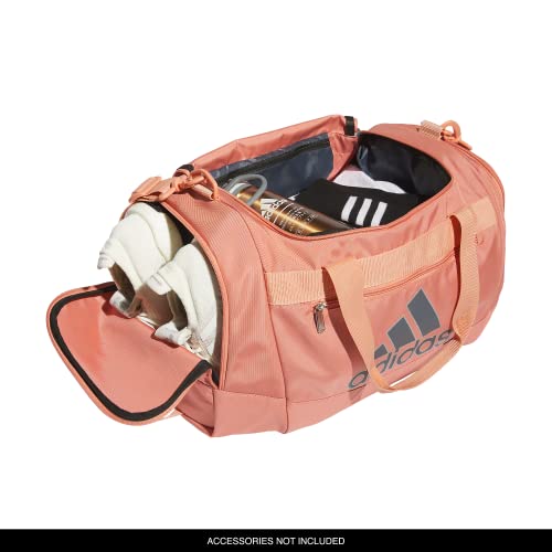 Image of adidas Unisex Defender 4 Small Duffel Bag
