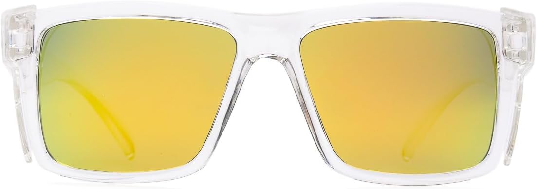 Polarized SafetyGlassesZ87 UV400 WorkSunglasses for men ConstructionCarpentryCyclingDIY&Light Industrial Use - Image 2