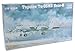 Trumpeter Tupolev Tu95MS Bear H Bomber (1/72 Scale)