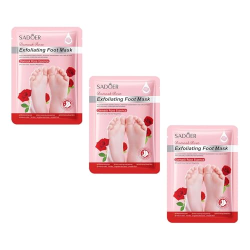 personal care best foot peel