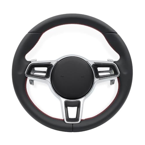 Steering Wheel Compatible For Porsche 718 911 991 992 970