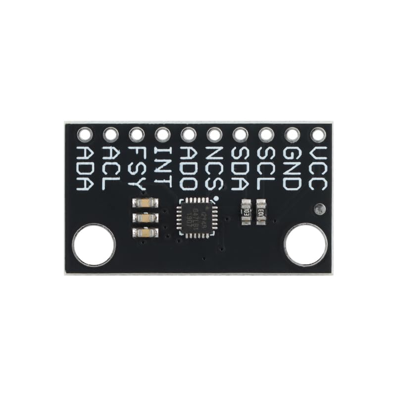 1Pc ICM-20948 9-Axis MEMS Motion Sensor, 3-Axis Gyro Accel Magnetometer